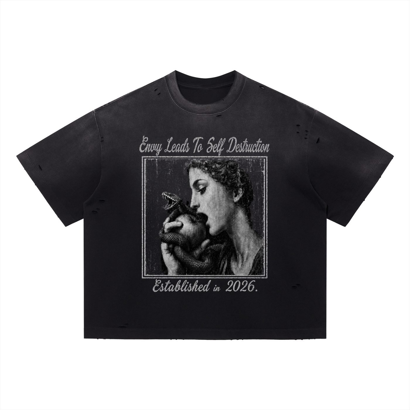 E.L.T.S.D TEE