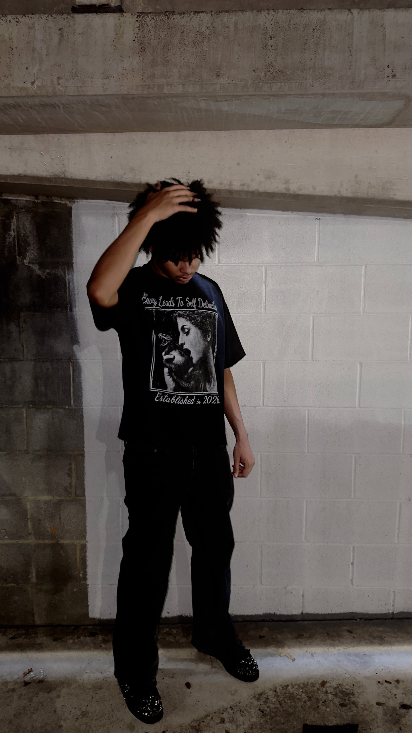 E.L.T.S.D TEE