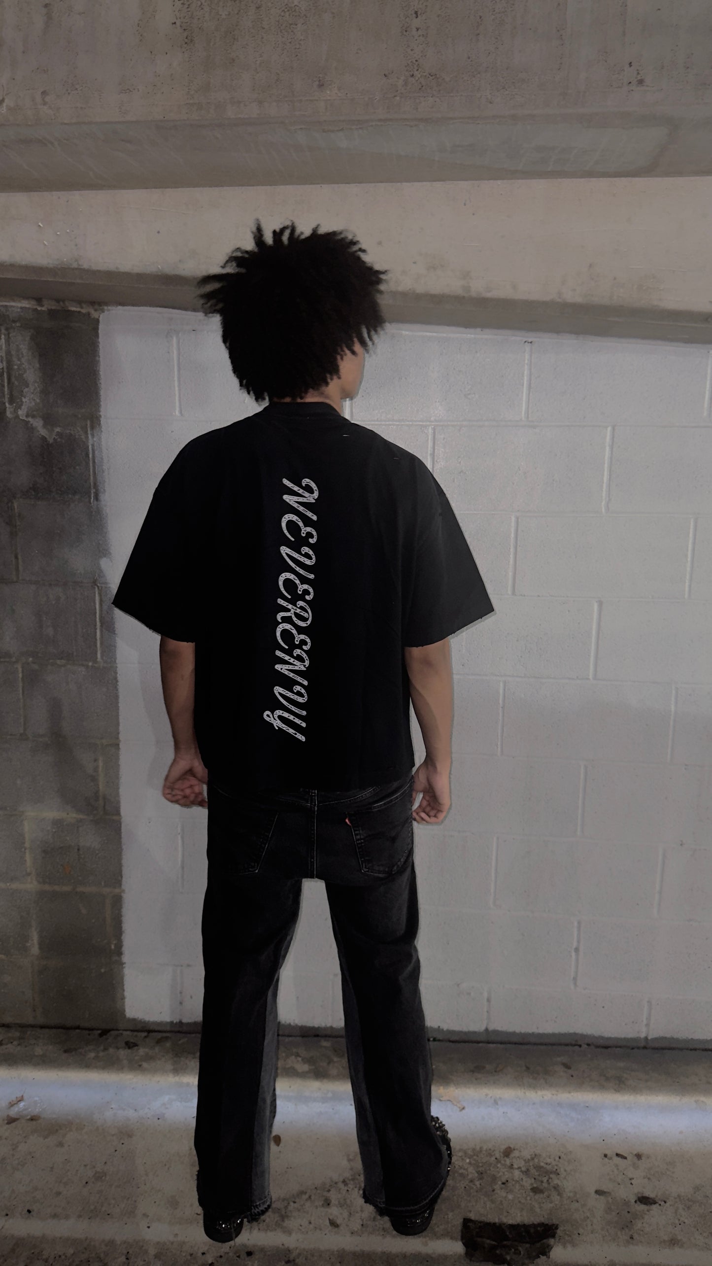 E.L.T.S.D TEE